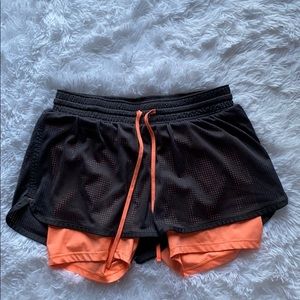 Champion Althletic Shorts